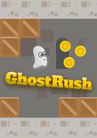 Ghost Rush पोस्टर