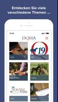برنامه‌نما DQHA عکس از صفحه