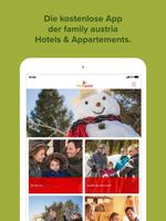 family austria Hotels & Appart اسکرین شاٹ 3