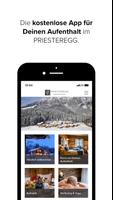 PRIESTEREGG Premium ECO Resort Affiche