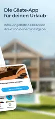 Gastfreund: Deine Gäste-App XAPK Herunterladen
