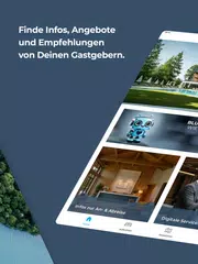 Gastfreund: Hotel, Reiseführer XAPK Herunterladen