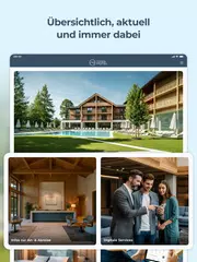Gastfreund: Deine Gäste-App XAPK Herunterladen
