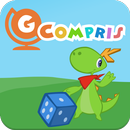 GCompris 教育遊戲 APK