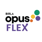 Birla Opus Flex icône