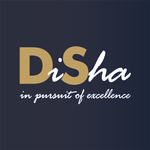 Disha icon