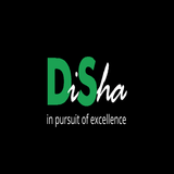Disha আইকন