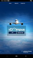 LTP vCampus پوسٹر