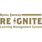 Royal Enfield - REIGNITE icône