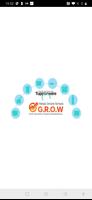 Poster GROW Tupperware