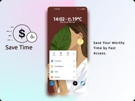Super Shortcut: Productivity تصوير الشاشة 1