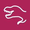 ”T. Rex Runner Game for Smartwatch ⌚