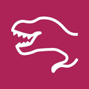 T. Rex Runner Game for Smartwatch ⌚-APK