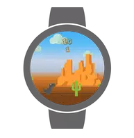 T. Rex Runner screenshot 4