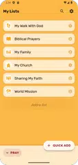 PrayerMate APK Herunterladen