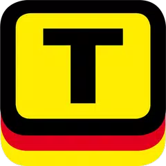 Taxi Deutschland アプリダウンロード