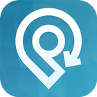 Geolokator icon