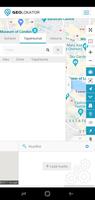 Geolokator ảnh chụp màn hình 2