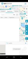 Geolokator ภาพหน้าจอ 2