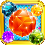 Gem Bubbles - Bubble Shooter