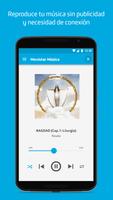 Movistar Música скриншот 2