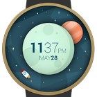 Space And Time আইকন