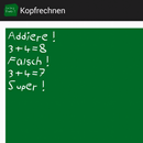 Kopfrechnen APK