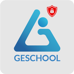 Geschool Secure Mode icon