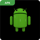 ApkDown - Apk Installer أيقونة