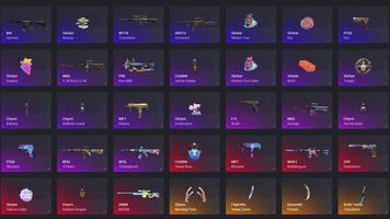GGStandoff الملصق