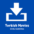 Turkish Movies in Urdu icône