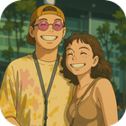 AnimeGO biểu tượng