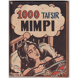 Tafsir Mimpi Togel Lengkap APK