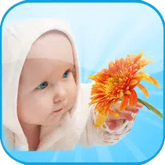 English Baby Cards APK download