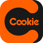 Cookie icône
