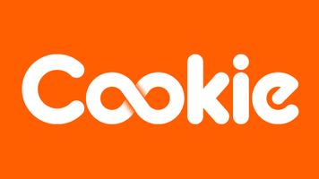 Cookie постер