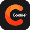 Cookie TV ícone Cookie TV ícone