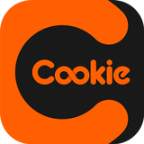 Cookie ícone