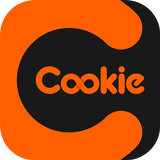 Cookie icono