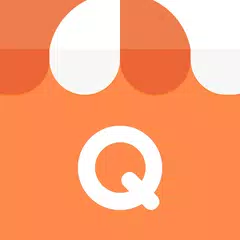 Скачать Qsquare - O2O by Qoo10 SG APK