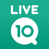 Live10 icon