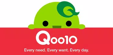 Qoo10 - Online Shopping