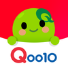 Qoo10 biểu tượng