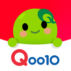 Qoo10 图标