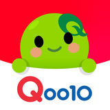 Qoo10 أيقونة