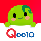 Qoo10 biểu tượng