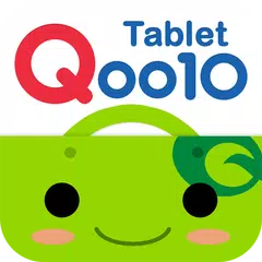 download Qoo10ショッピング for Tablet APK