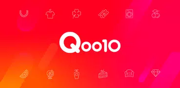 Qoo10 for Tablet