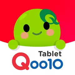 Qoo10 for Tablet APK Herunterladen