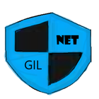 Gil Net icône